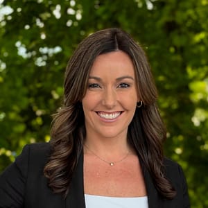 Chief Financial Officer of AOW Construction