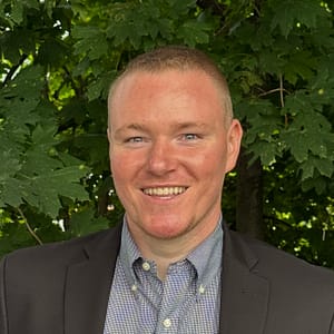 Mark Caulfield