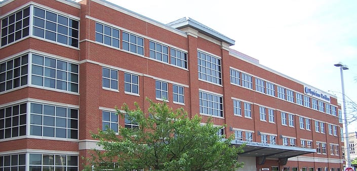 Hospital Additions Hospital Additions